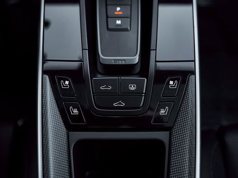 Used 2021 Porsche 911 Turbo S image 54