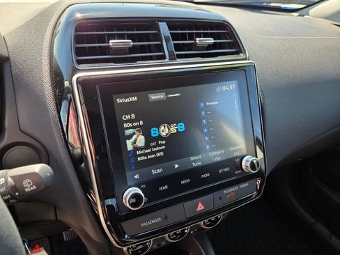 Used 2026 Mitsubishi Outlander Sport AWD image 25