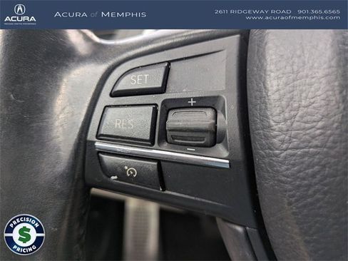 Used 2015 BMW 740i image 14