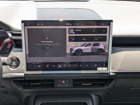 New 2026 MAZDA CX-5 AWD 2.5 S image 18