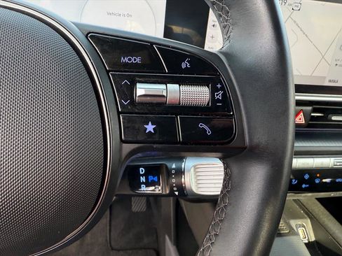 Used 2024 Hyundai Ioniq 6 SEL image 32