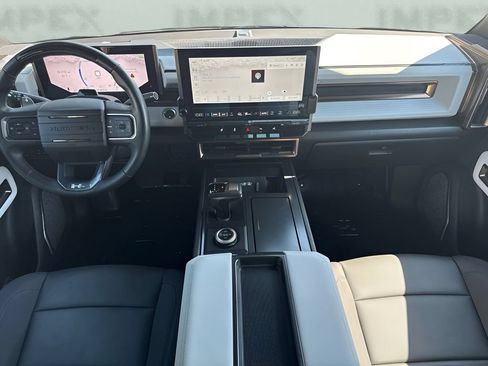 Used 2025 GMC Hummer EV 2X AWD/4WD image 14