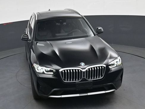 Used 2023 BMW X3 xDrive30i w/ Premium Package AWD/4WD image 31