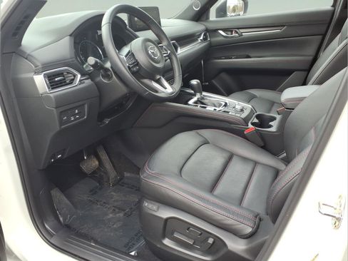 Certified 2025 MAZDA CX-5 2.5 Turbo image 15