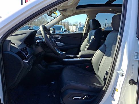 Certified 2026 Acura RDX SH-AWD w/ Technology Package image 13