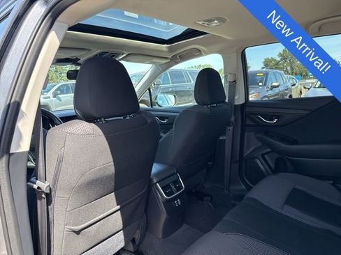 Certified 2024 Subaru Outback Premium AWD/4WD image 12
