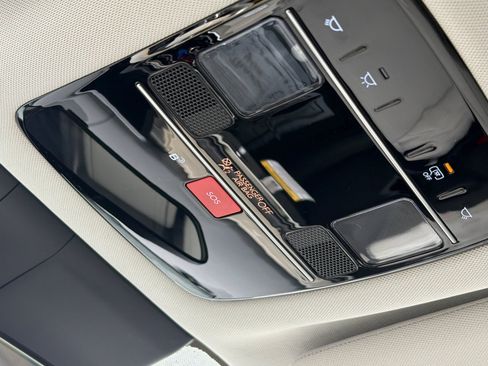 New 2026 Hyundai Santa Fe SEL image 24