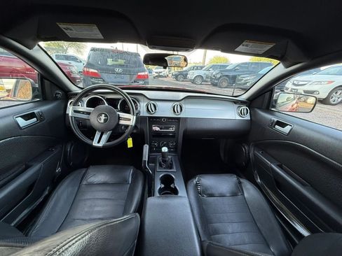 Used 2005 Ford Mustang GT Premium RWD image 35