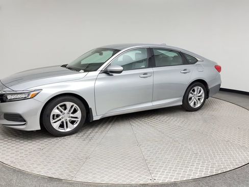 Used 2019 Honda Accord LX image 6