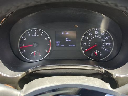 Certified 2023 Kia Seltos S w/ Navigation Package image 25