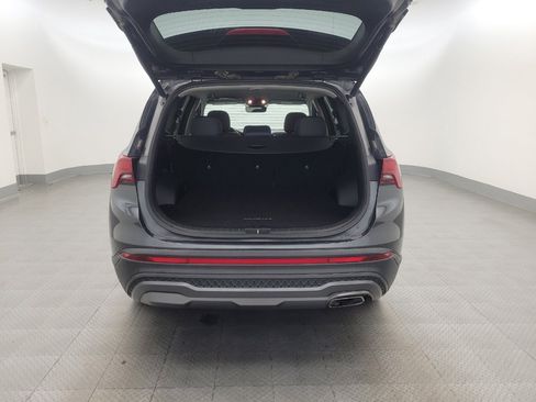 Used 2022 Hyundai Santa Fe XRT image 29