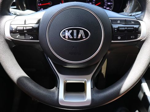 Used 2021 Kia K5 LX FWD image 54