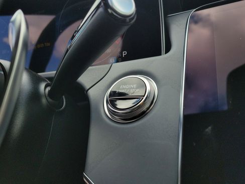 New 2026 Mercedes-Benz E 53 AMG e 4MATIC Sedan image 31