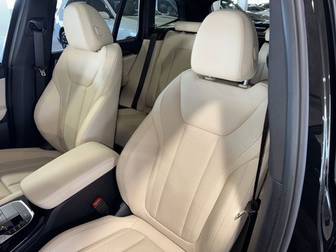 Certified 2024 BMW X3 sDrive30i w/ Convenience Package image 33