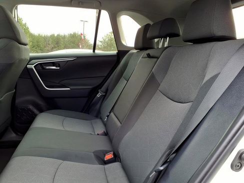 Used 2024 Toyota RAV4 XLE image 13