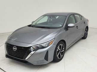 Used 2024 Nissan Sentra SV FWD video 1