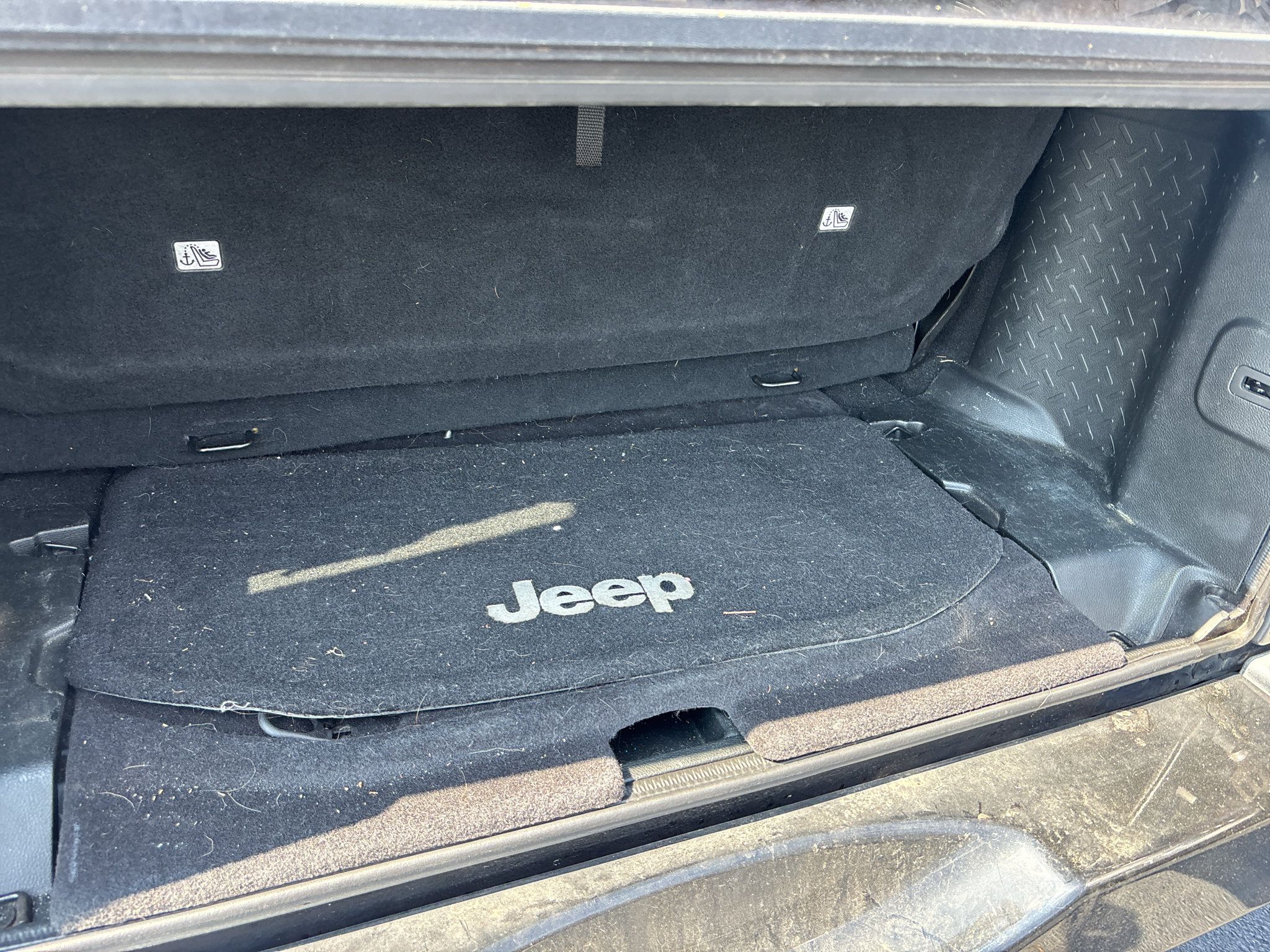 Used 2017 Jeep Wrangler Sport AWD/4WD image 14