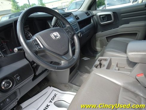 Used 2014 Honda Ridgeline RTL image 12