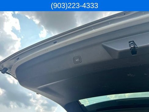 Used 2023 Chevrolet Tahoe RST w/ Luxury Package AWD/4WD image 14