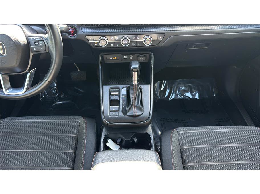 Used 2023 Honda CR-V Sport image 30