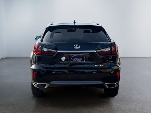 Used 2016 Lexus RX 350 AWD image 6