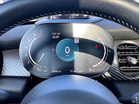 Used 2023 MINI Cooper S w/ MINI Resolute Edition FWD image 17