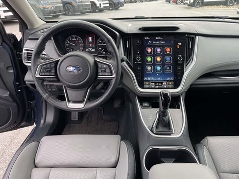 Certified 2024 Subaru Outback Limited image 4