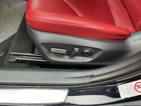 Used 2018 Toyota Camry XSE w/ Audio Package image 29