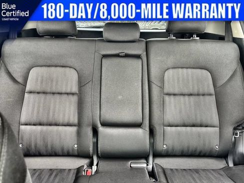 Used 2022 Kia Sportage LX AWD/4WD image 16
