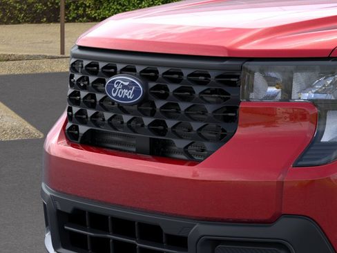 New 2026 Ford Maverick XLT AWD/4WD image 18