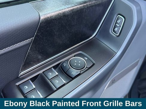 Used 2024 Ford F350 Lariat w/ Black Appearance Package AWD/4WD image 17