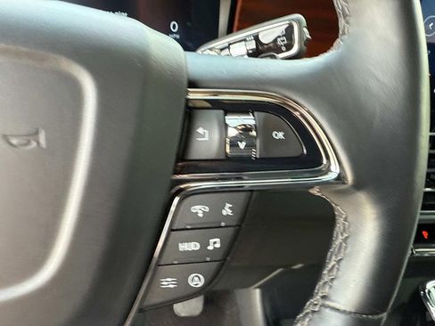 Certified 2024 Lincoln Navigator Reserve image 31