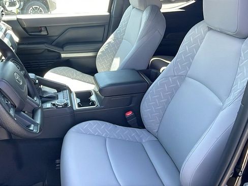 New 2026 Toyota Tacoma SR5 AWD/4WD image 11