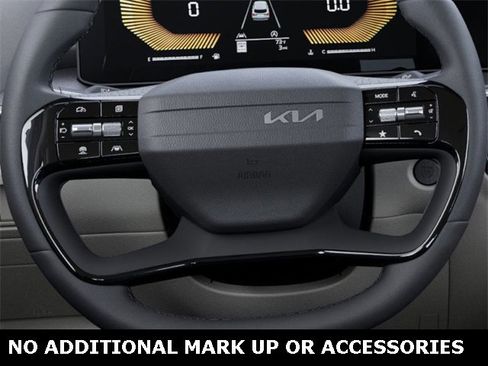 New 2026 Kia Sorento S image 22