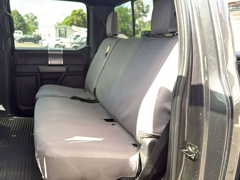 Used 2017 Ford F150 XLT w/ Equipment Group 302A Luxury AWD/4WD image 15