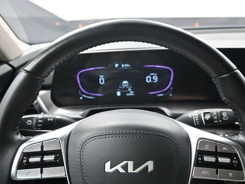 Used 2025 Kia Telluride S AWD/4WD image 15