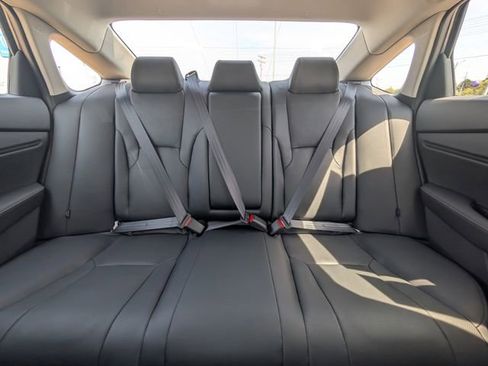 New 2026 Honda Accord Touring image 22