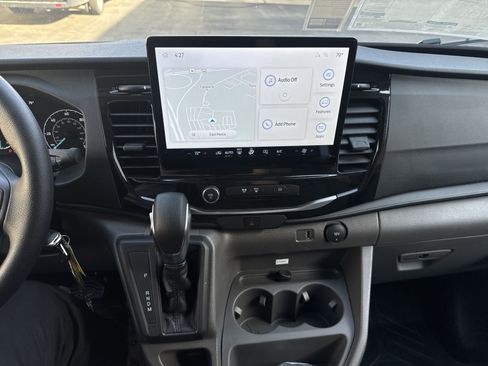 Used 2024 Ford Transit 350 w/ Interior Upgrade Package image 16