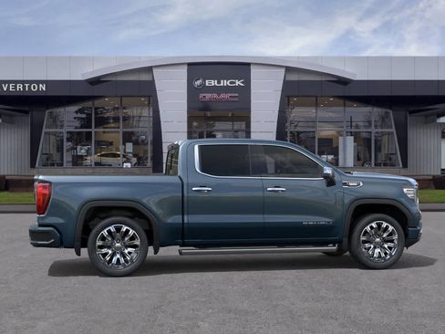 New 2026 GMC Sierra 1500 Denali image 5
