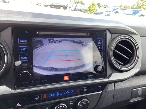 Used 2019 Toyota Tacoma TRD Pro AWD/4WD image 18