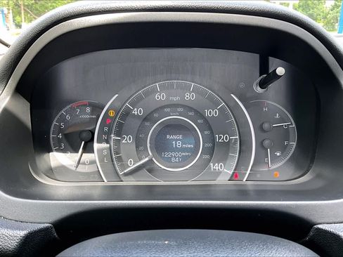 Used 2016 Honda CR-V Touring image 26