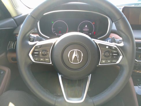 Used 2022 Acura MDX FWD w/ Technology Package image 19