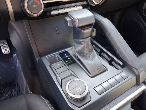 Used 2024 Toyota Tacoma TRD Sport RWD image 19