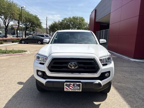 Used 2023 Toyota Tacoma SR5 image 14