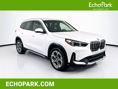 Used 2025 BMW X1 xDrive28i