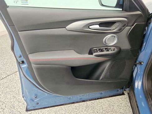 Used 2024 Dodge Hornet R/T Plus w/ Tech Pack Plus w/o Parking image 11