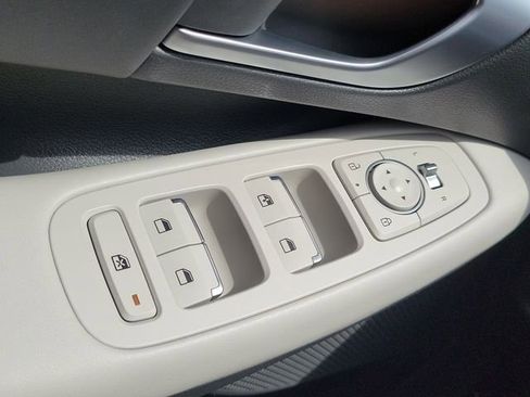 New 2026 Hyundai Sonata Blue FWD image 18