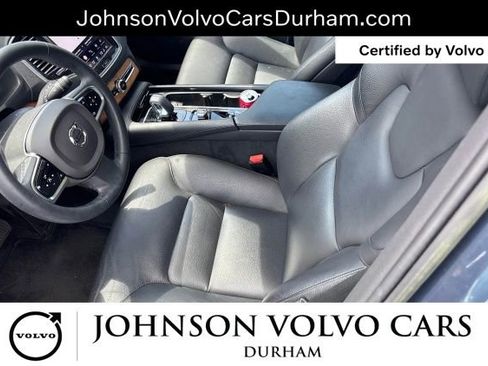 Used 2023 Volvo XC90 B6 Plus AWD/4WD image 8