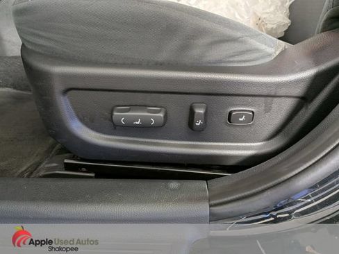 Used 2015 Kia Optima LX w/ Hybrid Convenience Package FWD image 12