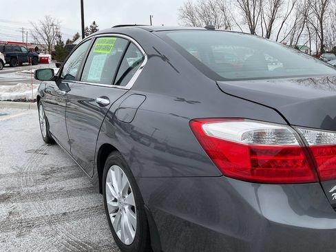 Used 2013 Honda Accord EX-L image 4